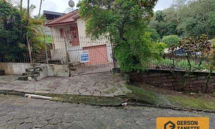 Casa com 2 quartos à venda na Rua Francisco Alves, Cruzeiro do Sul, Criciúma