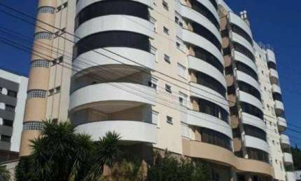Cobertura com 3 quartos à venda na Rua São José, Centro, Criciúma