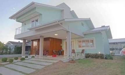 Casa com 3 quartos à venda na Vila Suiça, Centro, Balneário Rincão
