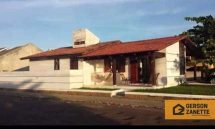 Casa com 4 quartos à venda na Rua Antônio Pagani, Zona Sul, Balneário Rincão