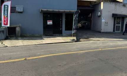 Pavilhão/Galpão Industrial  - Excelente Localização em Criciúma!