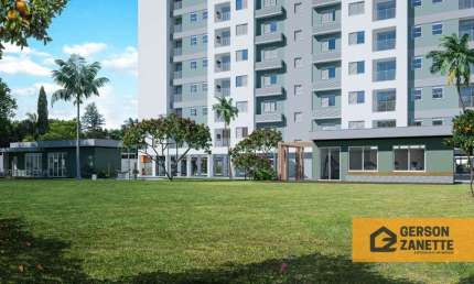 Residencial Torres Di Castoi/ Jardim das Palmeiras/ Cocal do Sul/ SC