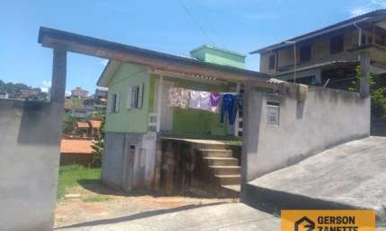 Casa com 2 quartos à venda na Nova Itália, Urussanga 