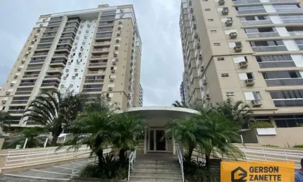 Apartamento com 3 quartos à venda na Rua Sete de Setembro, Centro, Criciúma