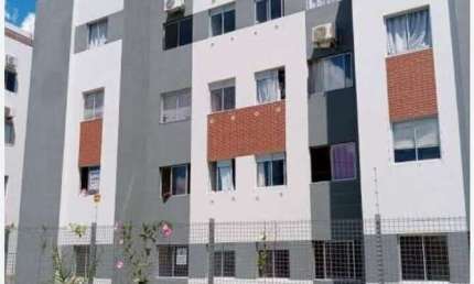 Apto Residencial Bosque do Repouso/ B. Vila Zuleima/ Criciúma/ SC