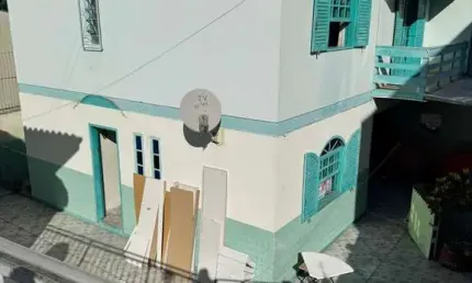 Apartamento Padrão -  Criciúma, ao lado do tradicional Bistekão,