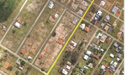 Vila Suiça - Terreno no Condomínio Vila Suíça/ Bal. Rincão/ SC