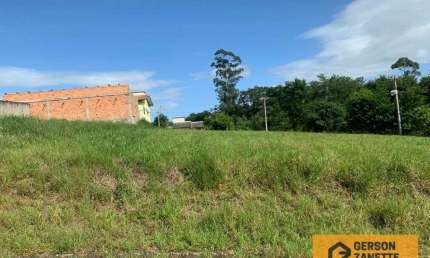 Terreno Lote -  Loteamento Montello D Itália/ B. Liri/ Içara/ SC
