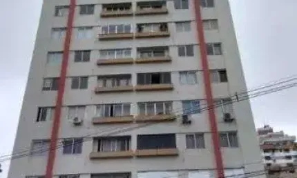 Apartamento com 1 quarto à venda na Avenida Centenário, Centro, Criciúma