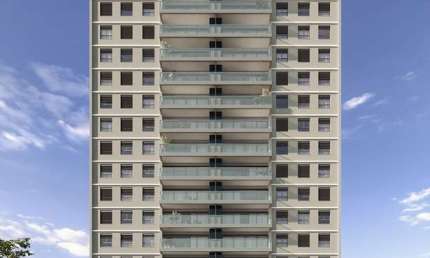 Apartamento Alto Padrão Mar di Licata/ Mar Grosso/ Laguna/ SC