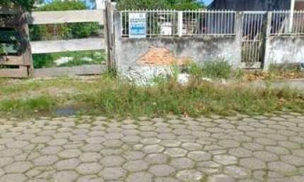 Terreno à venda na Papa Xxiii, Zona Norte, Balneário Rincão