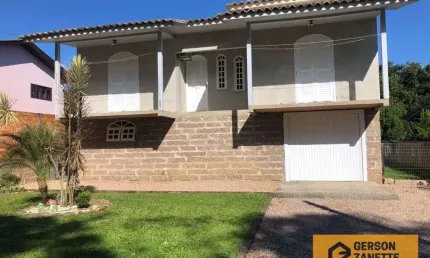 Casa com 3 quartos à venda na Rua Fioravante Zuchinali, Rio Maina, Criciúma