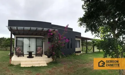 Casa com 3 quartos à venda na Condomínio Vila Suíça, Zona Nova, Balneário Rincão