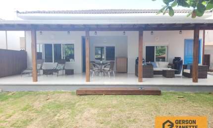 Casa com 2 quartos à venda na Avenida Atlantica, Centro, Jaguaruna
