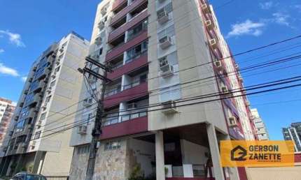 Apartamento com 3 quartos à venda na Rua Marcelo Lodetti, Centro, Criciúma