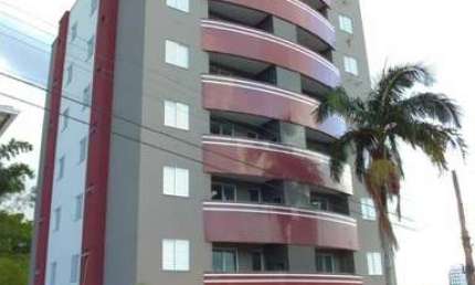 Apartamento com 2 quartos à venda na Rua Antônio Gabriel Machado, São Cristóvão, Criciúma