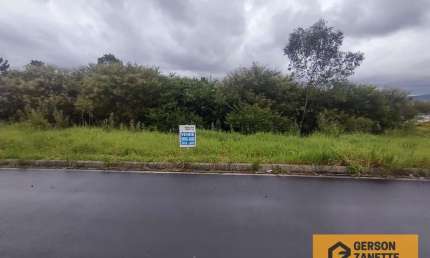 Casa comercial à venda na Rua José Mendes Danielski, Cidade Mineira Nova, Criciúma