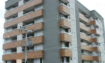 Apartamento com 3 quartos à venda na Rua Nona Paduana, Centro, Morro da Fumaça