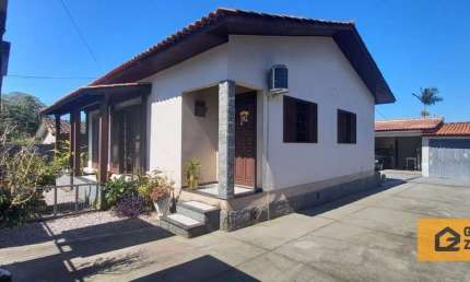 Casa com 4 quartos à venda na Rua Almerindo Antônio Duarte, Mina do Mato, Criciúma