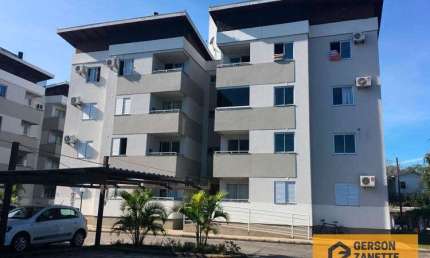 Apartamento com 3 quartos à venda na Rua Ferdinando Sangaletti, Tereza Cristina, Siderópolis