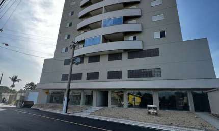 Casa comercial à venda na Nereu Ramos, Centro, Morro da Fumaça