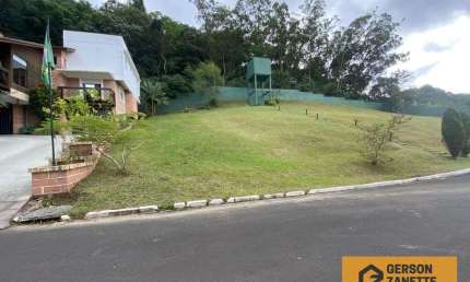 Terreno no Condomínio Bela Vista/ B. Próspera/ Criciúma/ SC