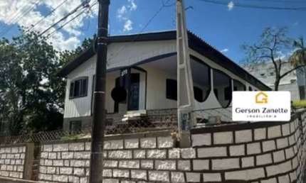 Casa  Mista Padrão -  Rio  Maina, LOTEAMENTO LUIZ ANTONIO GEREMIAS.