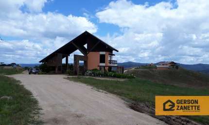 Terreno à venda no Mirante, Bom Jardim da Serra 