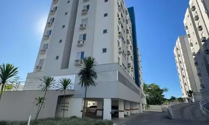 Apartamento com 2 quartos à venda na Rua Nações Unidas, Pinheirinho, Criciúma