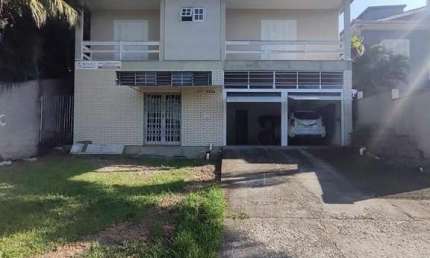 Casa com 2 quartos à venda na Rua Joaquim Nabuco, São Luiz, Criciúma