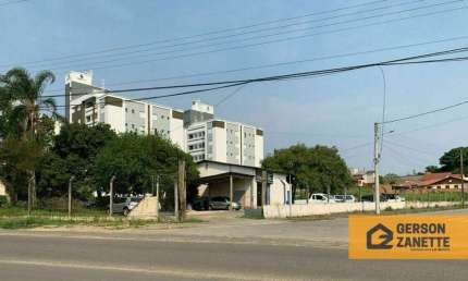 Galpão/Pavilhão Industrial para Venda em Presidente Vargas Içara-SC