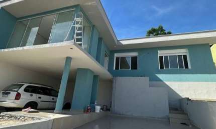 Casa com 3 quartos à venda na Rua Palamede Milioli, Centro, Criciúma