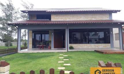 Casa com 3 quartos à venda no Centro, Balneário Rincão 