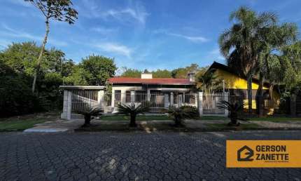 Apartamento com 3 quartos à venda na Rua Silvestre Serafim, Lote Seis, Criciúma