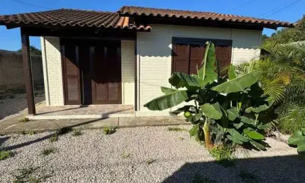 Casa com 3 quartos à venda na Rua Ismael Maria, Ana Maria, Criciúma