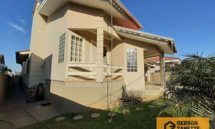 Casa com 3 quartos à venda na Rua Hilário Francioni, Ceará, Criciúma