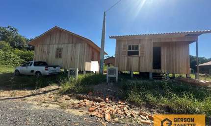 Casa com 3 quartos à venda na Rua Buenos Aires, Buenos Aires, Criciúma