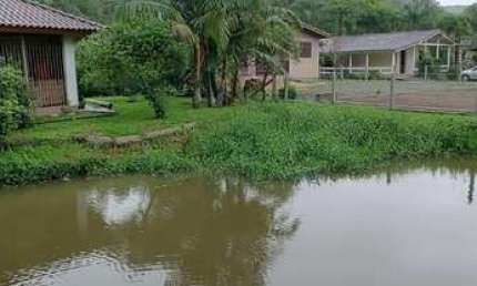Fazenda à venda no Rio Jordão, Siderópolis 