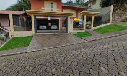 Casa com 3 quartos à venda na Rua Líbero Duccioni, São Luiz, Criciúma