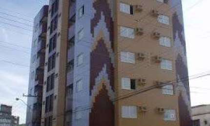 Apartamento com 2 quartos à venda na Rua Antônio de Lucca, Centro, Criciúma