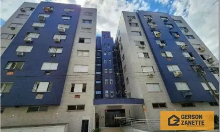 Apartamento com 3 quartos à venda na Rua Pedro Beneton, Centro, Criciúma