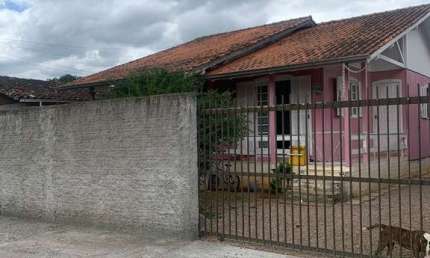 Casa com 3 quartos à venda na Rua Imigrante Pierini, Pinheirinho, Criciúma