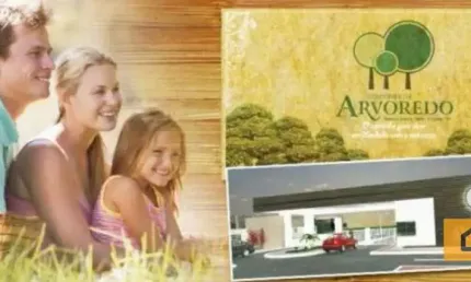 Terreno à venda na Rodovia Antônio Darós, Primeira Linha, Criciúma