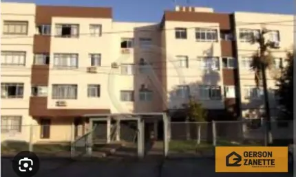 Apartamento com 2 quartos à venda na Avenida Santos Dumont, São Luiz, Criciúma