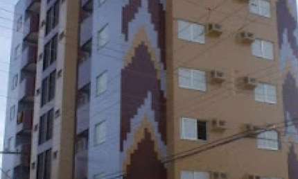 Apartamento com 2 quartos à venda na Rua Antônio de Lucca, Pio Corrêa, Criciúma
