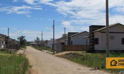 Terreno no Loteamento São Francisco/ B. Tereza Cristina/ Içara/ SC