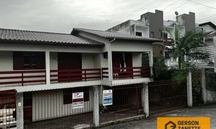 Casa com 3 quartos à venda na Avenida Gilío Búrigo, Ana Maria, Criciúma