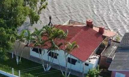 Casa com 3 quartos à venda na Rua Antonio Manoel Dos Santos, Centro, Jaguaruna