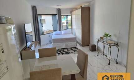 Apartamento Padrão -  RESIDENCIAL ACAPULCO  BALNEÁRIO RINCÃO/SC 