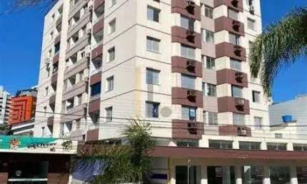 Apartamento com 3 quartos à venda na Avenida Centenário, Centro, Criciúma
